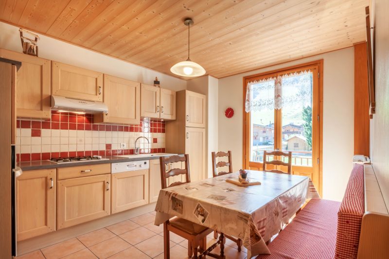 foto 1 Aluguer de frias entre particulares Morzine appartement Rdano-Alpes Alta Sabia Cozinha independente
