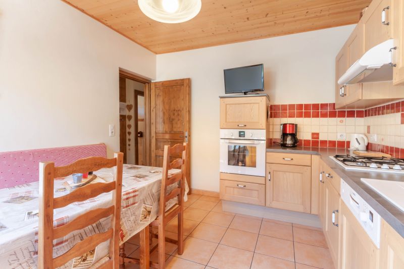 foto 3 Aluguer de frias entre particulares Morzine appartement Rdano-Alpes Alta Sabia Cozinha independente