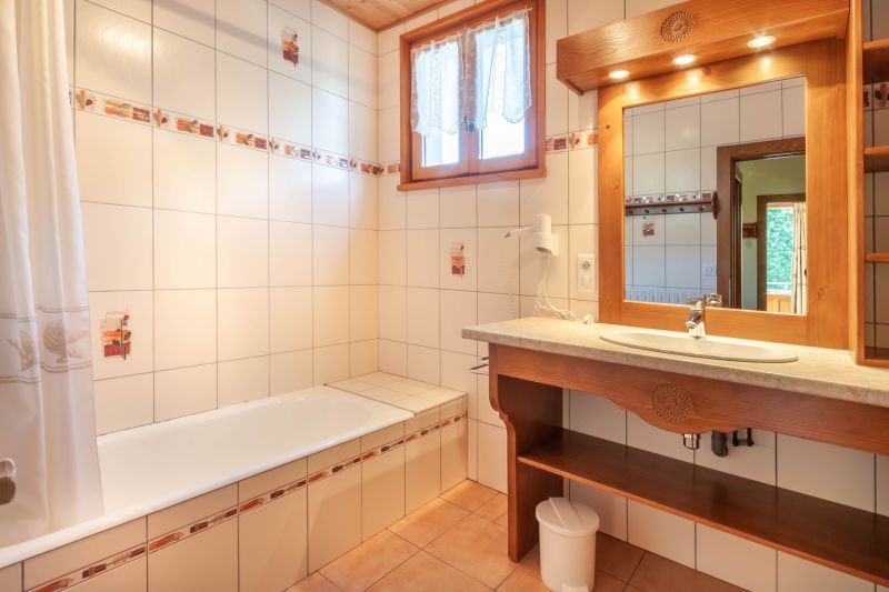 foto 6 Aluguer de frias entre particulares Morzine appartement Rdano-Alpes Alta Sabia casa de banho