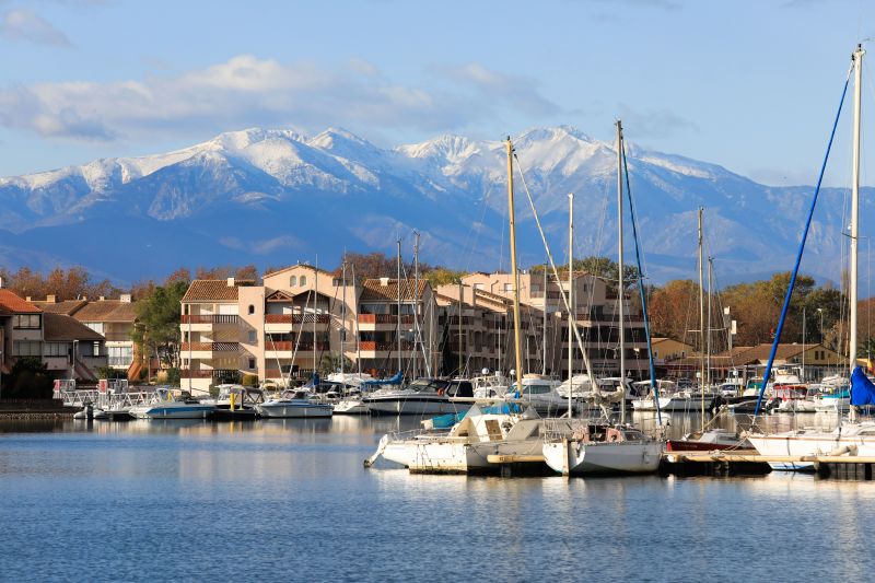 foto 15 Aluguer de frias entre particulares Saint Cyprien Plage gite Languedoc-Roussillon Pirineus Orientais