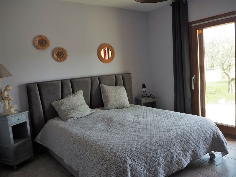 foto 4 Aluguer de frias entre particulares Bedoin villa Provena-Alpes-Costa Azul Vaucluse quarto 1