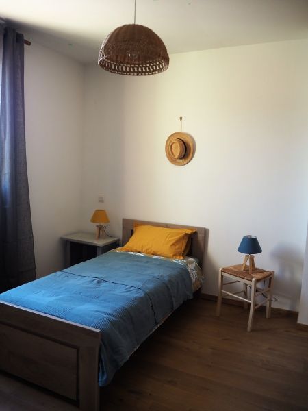 foto 7 Aluguer de frias entre particulares Bedoin villa Provena-Alpes-Costa Azul Vaucluse quarto 4