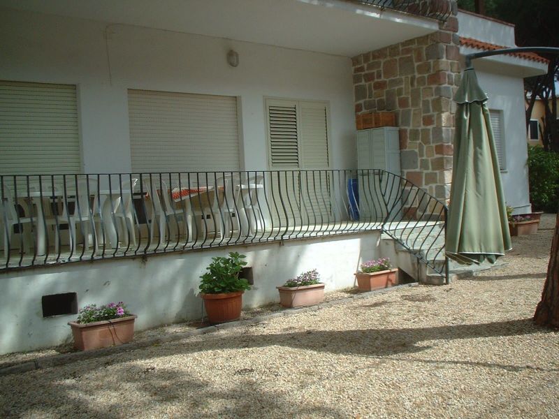 foto 13 Aluguer de frias entre particulares Pula appartement Sardenha Cagliari (provncia de) Entrada