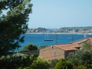 Aluguer casas frias Sanary-Sur-Mer: villa n 125686