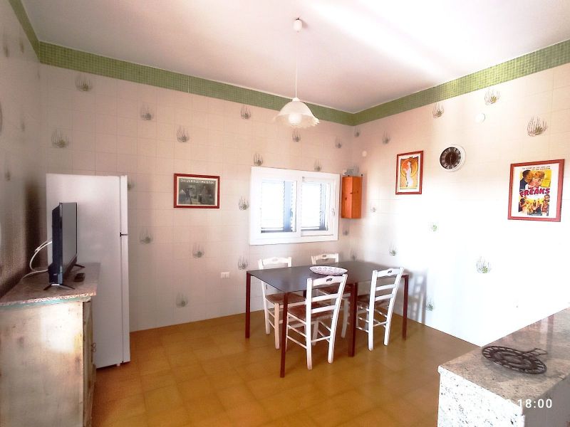 foto 10 Aluguer de frias entre particulares Lecce appartement Puglia Lecce (provncia de) Sala de estar