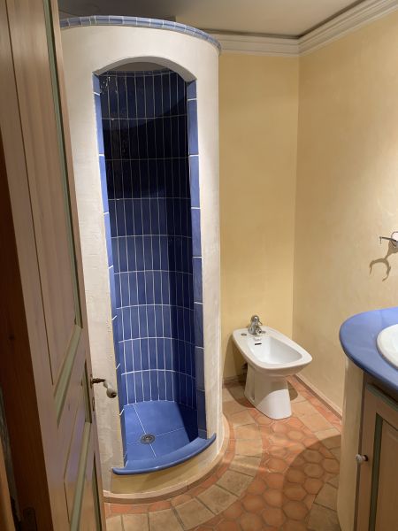 foto 9 Aluguer de frias entre particulares Aups maison Provena-Alpes-Costa Azul Var casa de banho