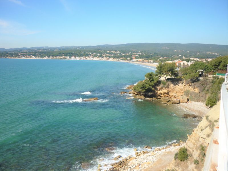 foto 7 Aluguer de frias entre particulares Saint Cyr sur Mer appartement Provena-Alpes-Costa Azul Var