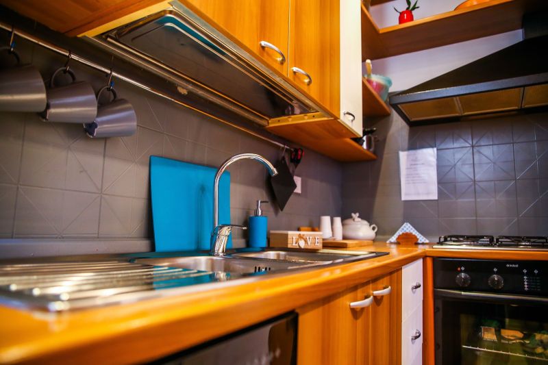 foto 1 Aluguer de frias entre particulares Ortona appartement Abruzzo Chieti Cozinha americana