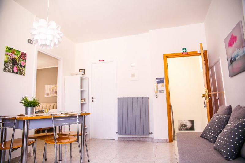 foto 9 Aluguer de frias entre particulares Ortona appartement Abruzzo Chieti Sala de estar
