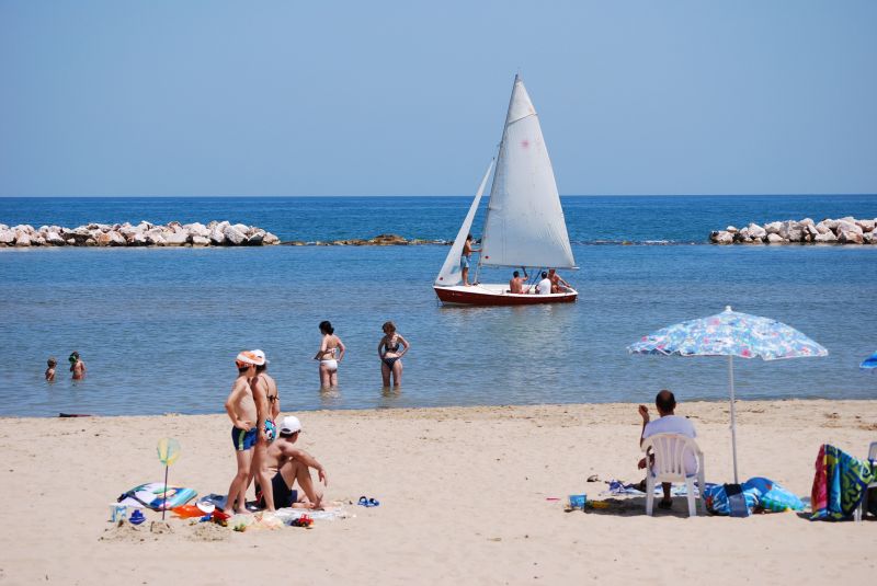 foto 3 Aluguer de frias entre particulares Termoli appartement Molise Campobasso (provncia de) Praia