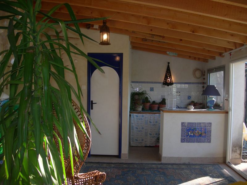 foto 8 Aluguer de frias entre particulares Avinho villa Provena-Alpes-Costa Azul Vaucluse