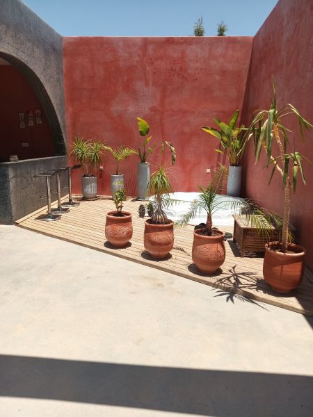 foto 4 Aluguer de frias entre particulares Essaouira villa