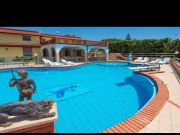 Aluguer frias piscina Siclia: appartement n 128379