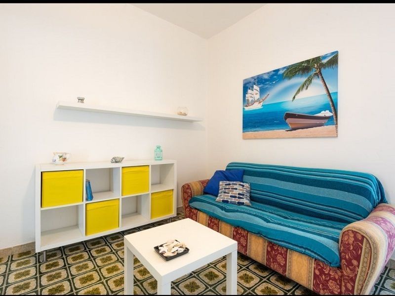 foto 18 Aluguer de frias entre particulares Marina di Ragusa appartement Siclia Ragusa (provncia de) Sala de estar