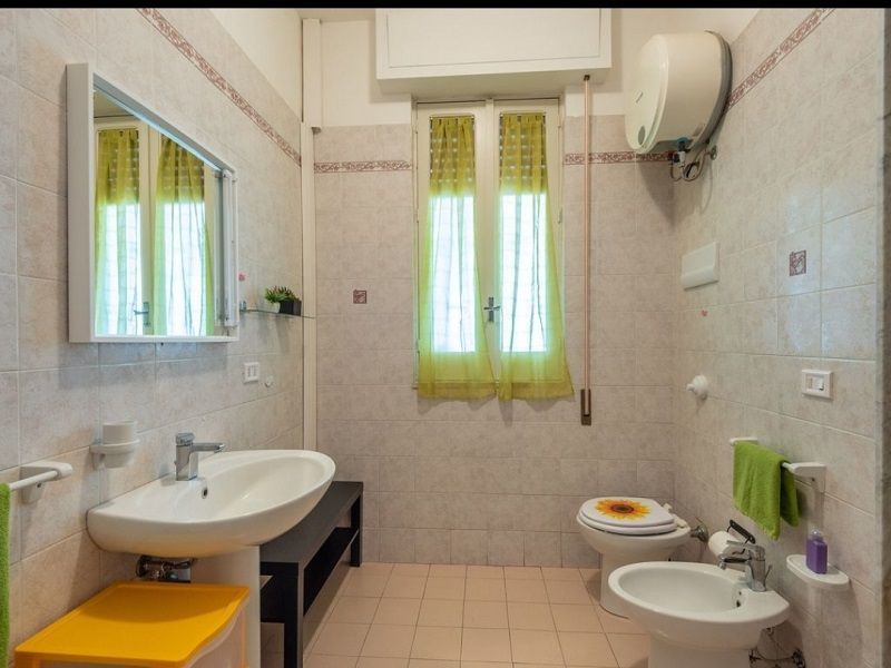 foto 20 Aluguer de frias entre particulares Marina di Ragusa appartement Siclia Ragusa (provncia de) casa de banho 1