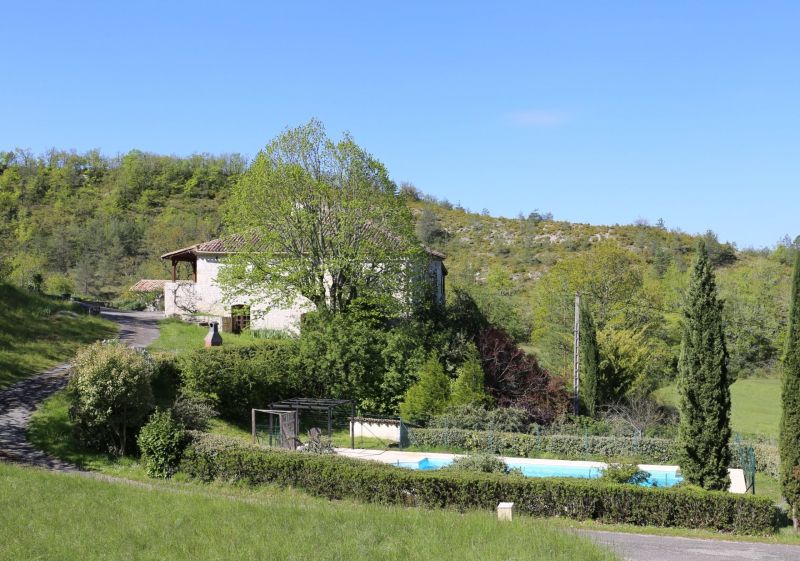 foto 0 Aluguer de frias entre particulares Cahors maison Midi-Pyrnes Lot