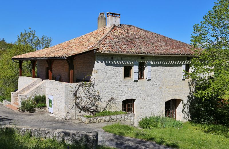 foto 1 Aluguer de frias entre particulares Cahors maison Midi-Pyrnes Lot