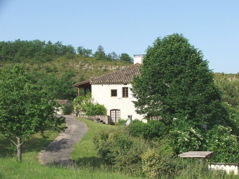 foto 19 Aluguer de frias entre particulares Cahors maison Midi-Pyrnes Lot