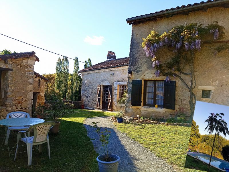 foto 0 Aluguer de frias entre particulares Brantme gite Aquitnia Dordogne