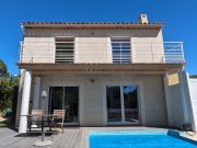 Aluguer frias piscina Costa Mediterrnea Francesa: villa n 128597