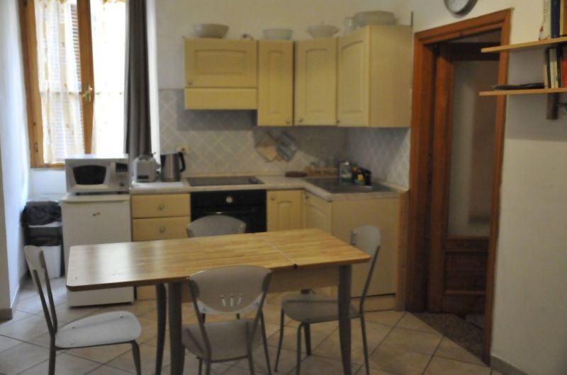 foto 6 Aluguer de frias entre particulares Sanremo appartement   Canto cozinha