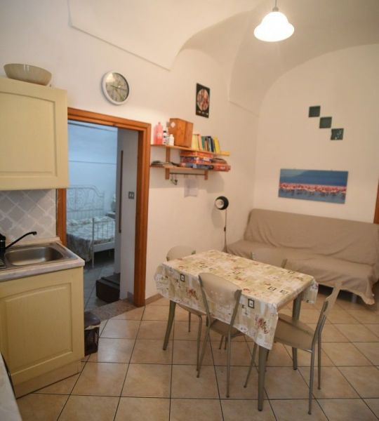 foto 7 Aluguer de frias entre particulares Sanremo appartement Ligria Impria Sala de estar