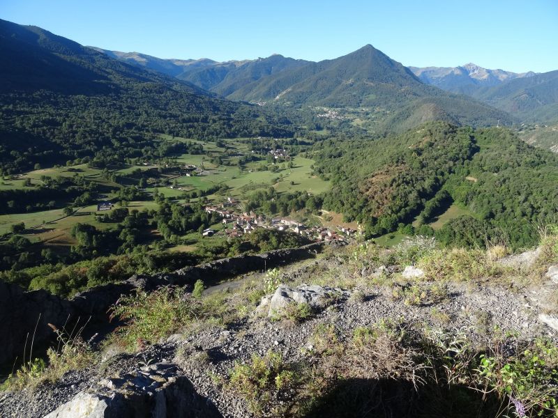 foto 18 Aluguer de férias entre particulares  gite Midi-Pyrénées Altos Pirineus Outras