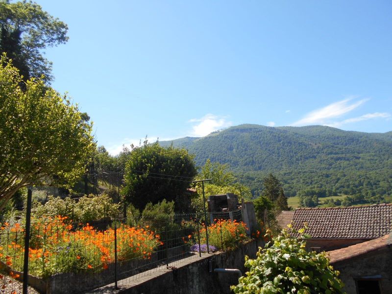 foto 15 Aluguer de férias entre particulares  gite Midi-Pyrénées Altos Pirineus vista da varanda