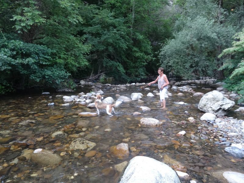 foto 19 Aluguer de férias entre particulares  gite Midi-Pyrénées Altos Pirineus Outras