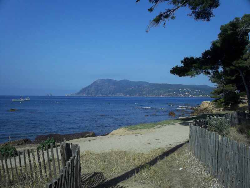 foto 10 Aluguer de férias entre particulares Toulon studio Provença-Alpes-Costa Azul Var