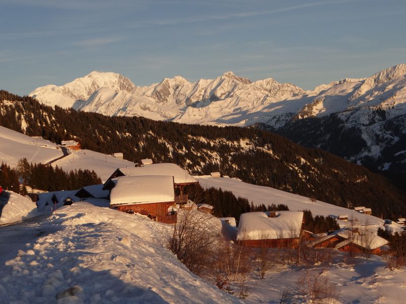 foto 20 Aluguer de férias entre particulares Les Saisies appartement Ródano-Alpes Sabóia