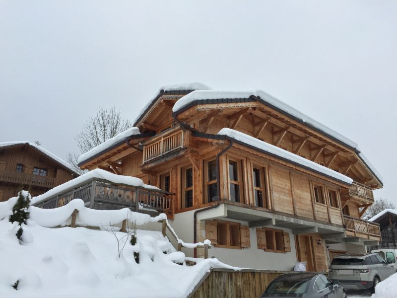 foto 13 Aluguer de frias entre particulares Morillon Grand Massif chalet Rdano-Alpes Alta Sabia