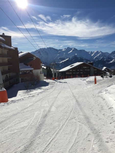 foto 14 Aluguer de frias entre particulares Alpe d'Huez appartement Rdano-Alpes Isre Outras