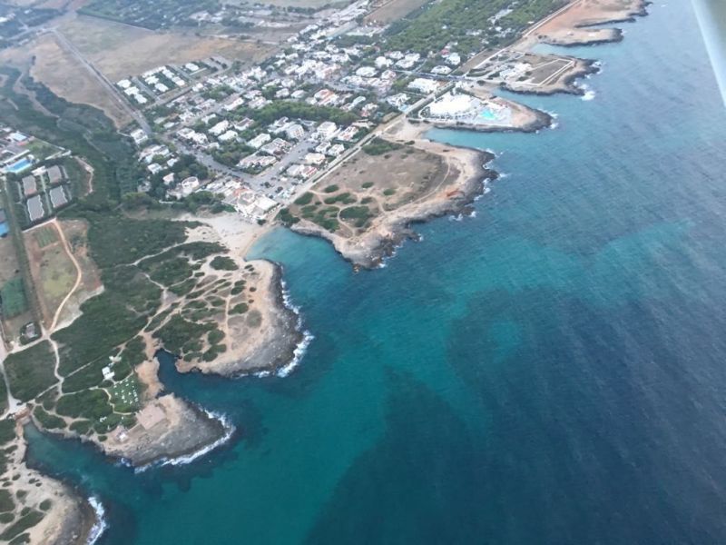 foto 27 Aluguer de férias entre particulares Ostuni appartement Puglia Bríndisi (província de) Mapa