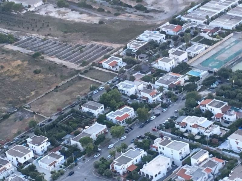 foto 28 Aluguer de férias entre particulares Ostuni appartement Puglia Bríndisi (província de) Mapa