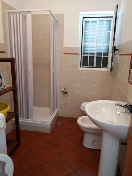 foto 17 Aluguer de frias entre particulares Ostuni appartement Puglia Brndisi (provncia de) casa de banho