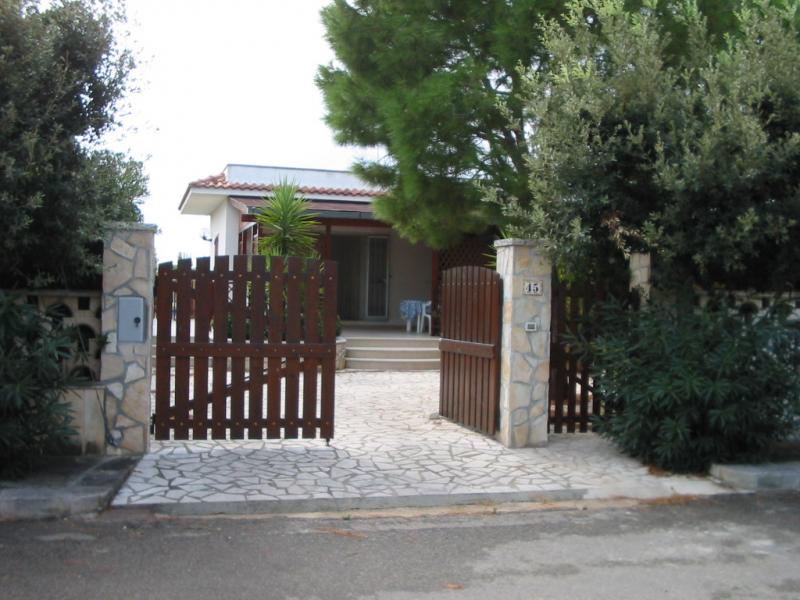 foto 1 Aluguer de férias entre particulares Ostuni appartement Puglia Bríndisi (província de) Vista exterior do alojamento