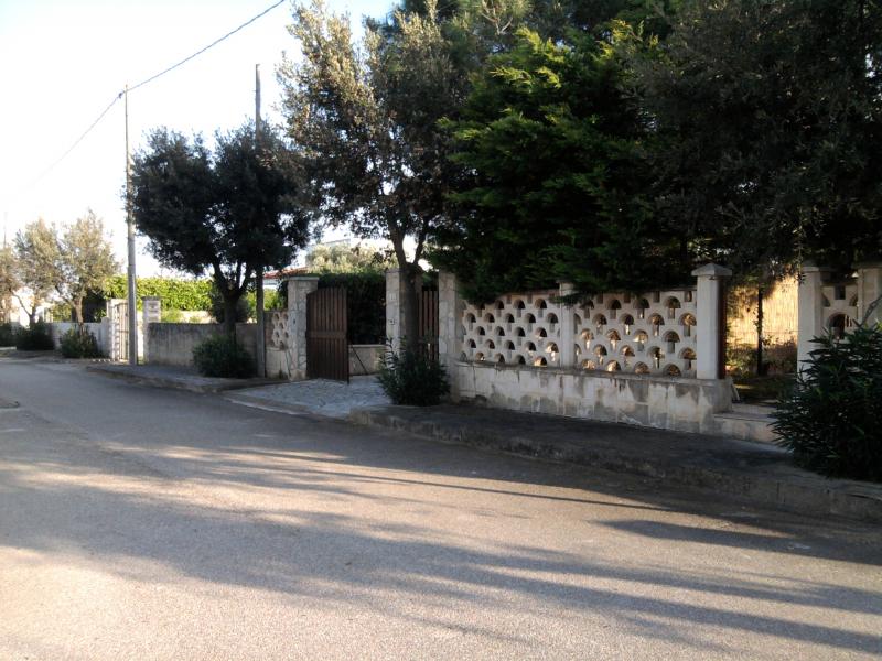 foto 8 Aluguer de férias entre particulares Ostuni appartement Puglia Bríndisi (província de) Vista exterior do alojamento