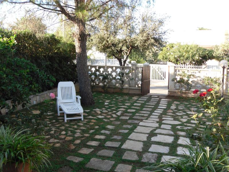 foto 10 Aluguer de frias entre particulares Ostuni appartement Puglia Brndisi (provncia de) Jardim