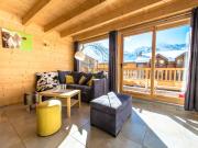 Aluguer frias Parque Nacional Da Vanoise para 10 pessoas: appartement n 68749