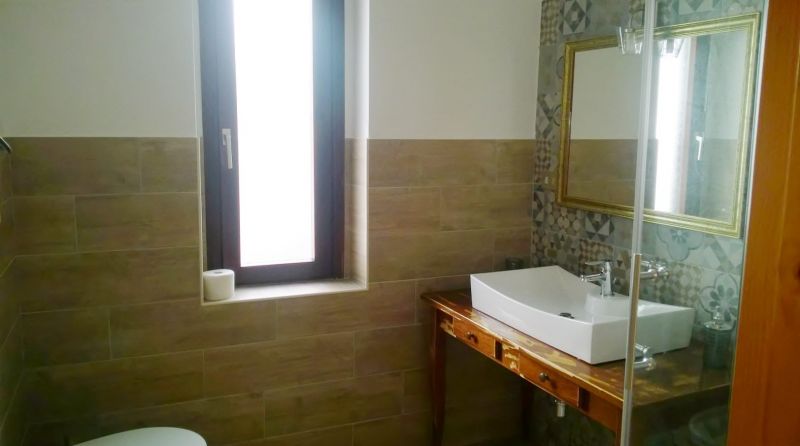 foto 12 Aluguer de frias entre particulares Cala Gonone appartement Sardenha Nuoro (provncia de) casa de banho