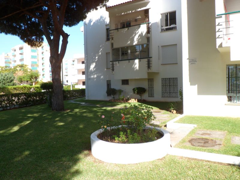 foto 3 Aluguer de frias entre particulares Vilamoura appartement Algarve  Jardim