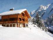 Aluguer frias Massivo Aravis: appartement n 73326