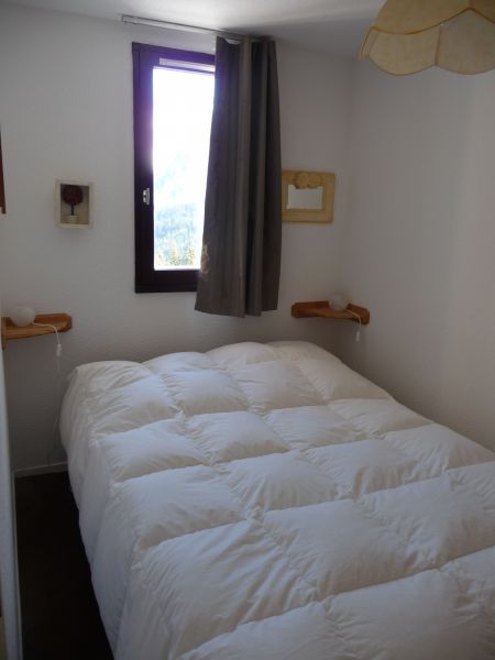 foto 2 Aluguer de férias entre particulares Les Sept Laux appartement Ródano-Alpes Isère quarto