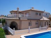 Aluguer casas frias Espanha: villa n 77982