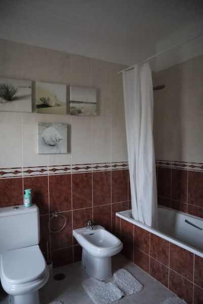 foto 18 Aluguer de frias entre particulares Quarteira appartement Algarve  casa de banho
