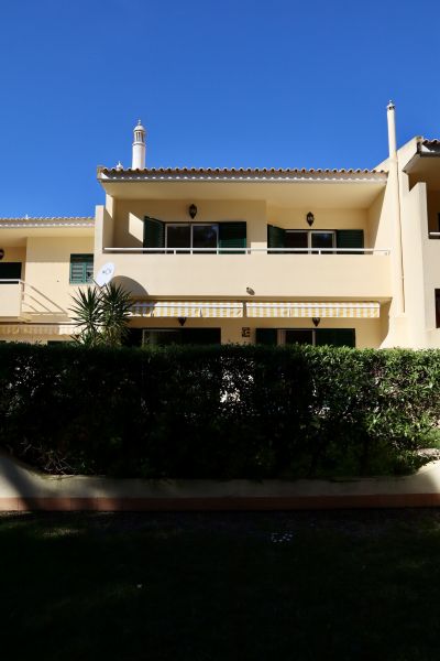 foto 24 Aluguer de frias entre particulares Quarteira appartement Algarve  Vista exterior do alojamento