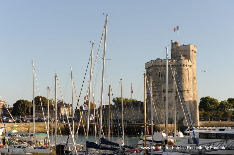 foto 8 Aluguer de frias entre particulares La Rochelle studio