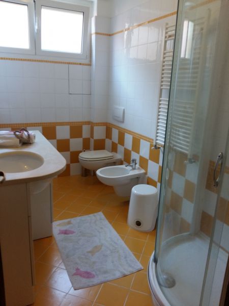 foto 16 Aluguer de frias entre particulares Chiavari appartement Ligria Gnova casa de banho 1