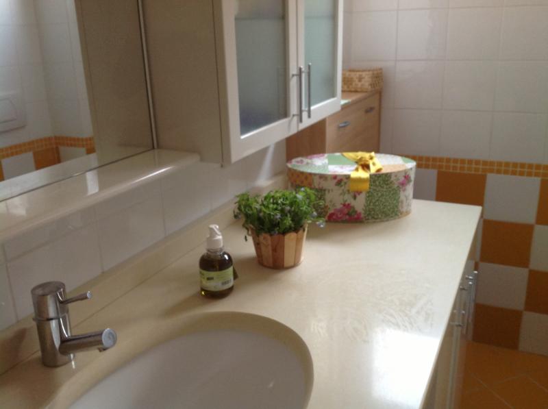 foto 17 Aluguer de frias entre particulares Chiavari appartement Ligria Gnova casa de banho 1